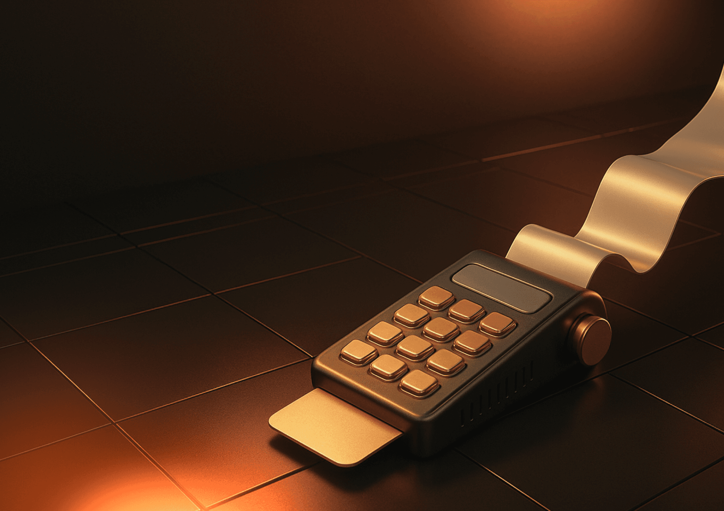 Simplified Billing